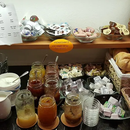 Garni Kofler Hotel Dorf Tirol
